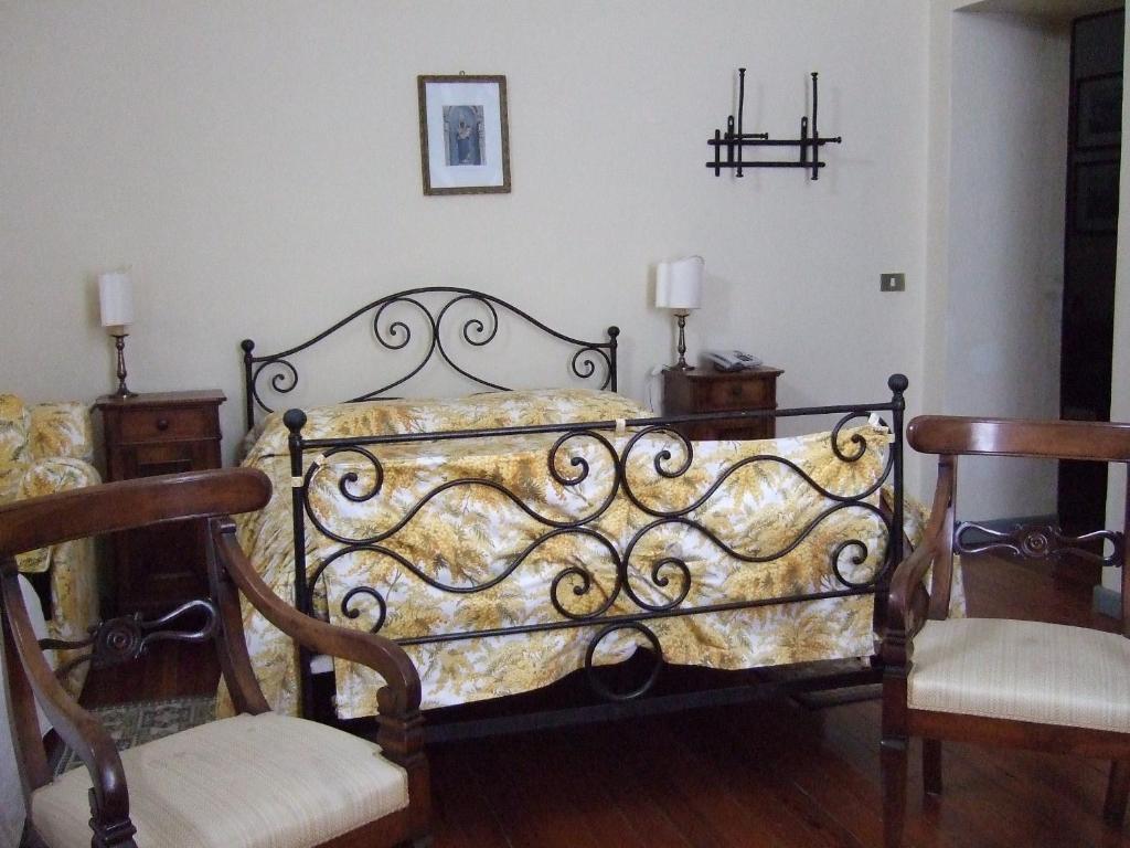 Santuario Di Oropa Hostel Biella Cameră foto